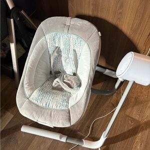 Ingenuity baby swing